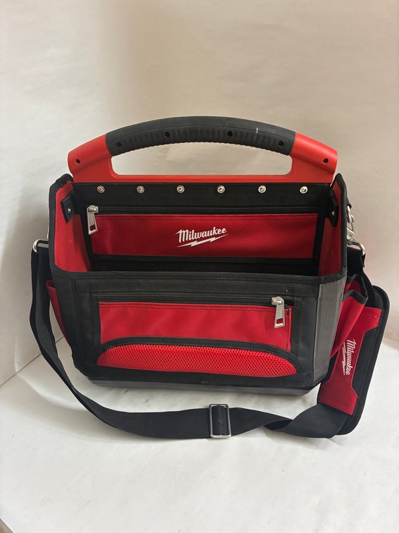 Milwaukee Packout 15" Tote