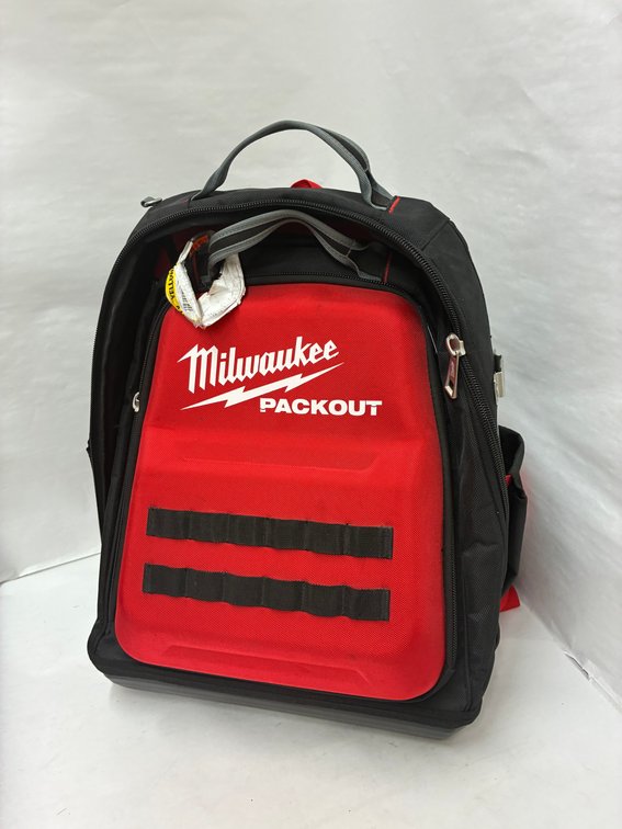 Milwaukee Packout Backpack