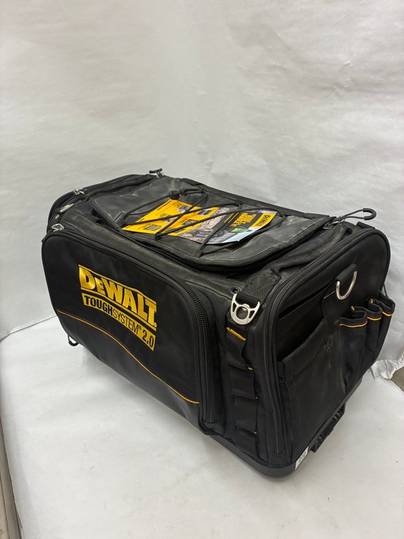 Dewalt Toughsystem Tool Bag