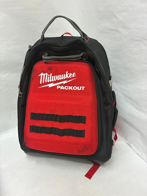 Milwaukee Packout Backpack