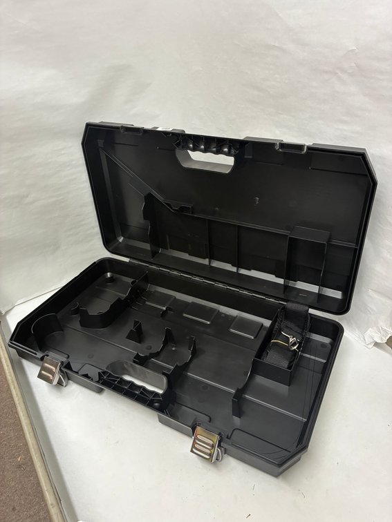Dewalt Grease Gun Case