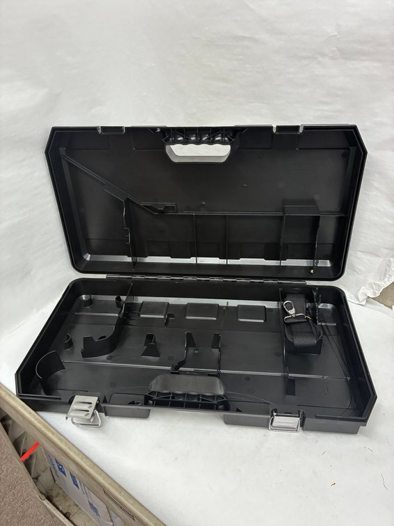 Dewalt Grease Gun Case
