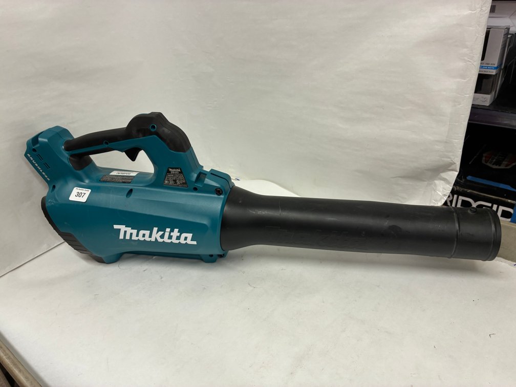 Makita 18v Blower