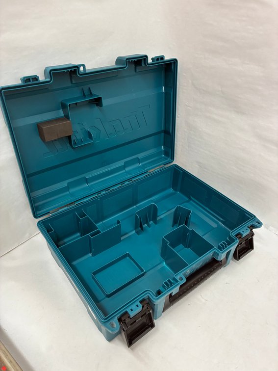 Makita Impact Driver Case Only