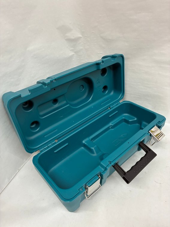 Makita Finishing Sander Case Only