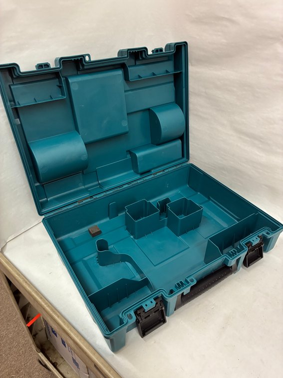 Makita Combo Kit Case Only