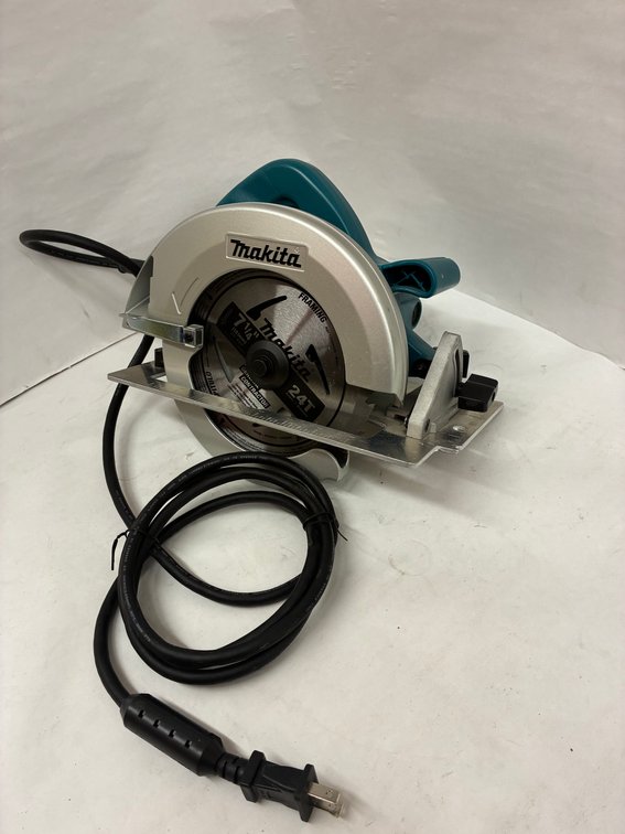 Makita 7-1/4" Circular Saw
