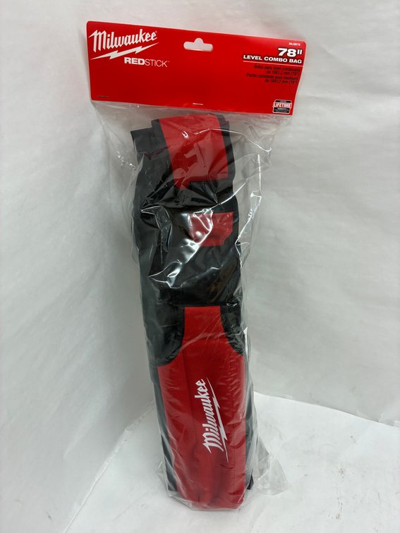 Milwaukee 72" Level Bag