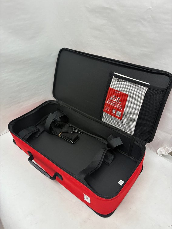 Milwaukee Long Tool Bag