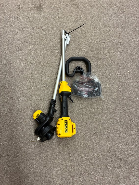 Dewalt 20v String Trimmer