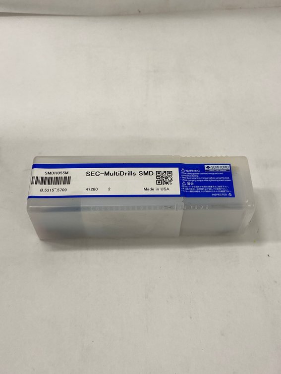 Sumitomo SMDH055M Bit