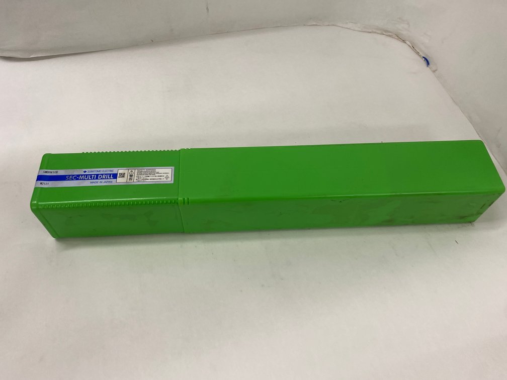 Sumitomo Electric Sec-Multi Drill Bit