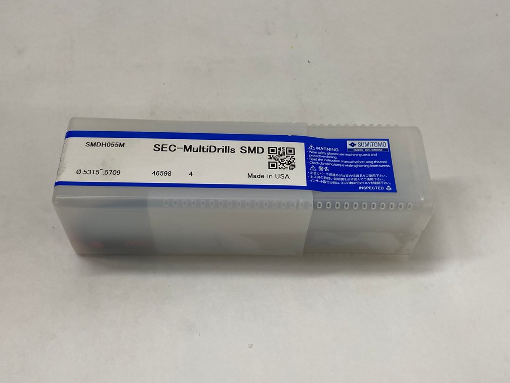 Sumitomo SMDH055M Bit