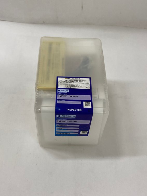 Sumitomo DMSW32000R04 Bit