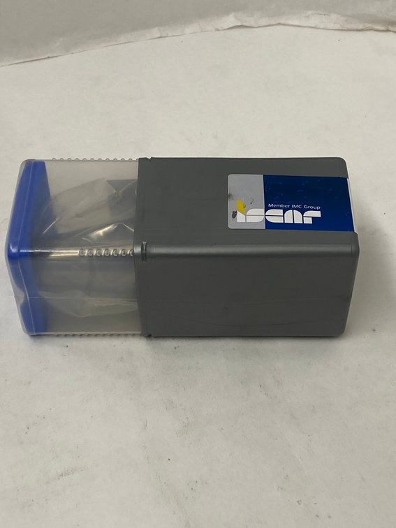 Iscar Cat40 Tooling Holder
