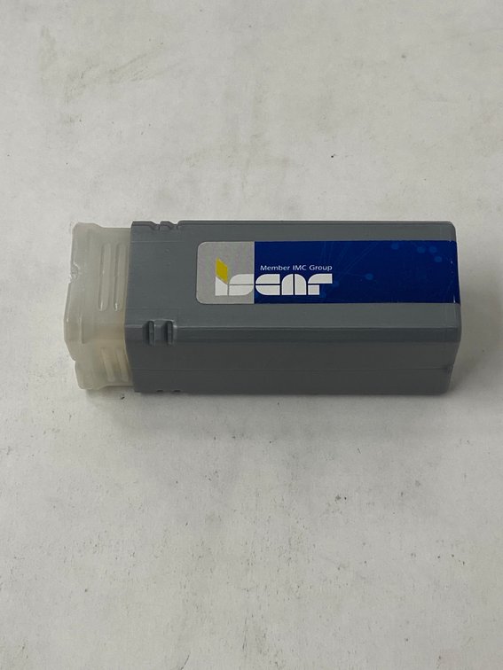 (3x Bid) Iscar Indexable Insert Drill Body