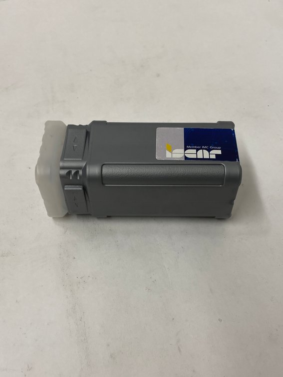 Iscar Indexable Square Shoulder End Mill