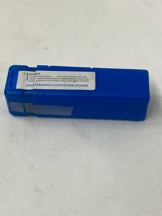 Eagle Grip Turning Tool Holder