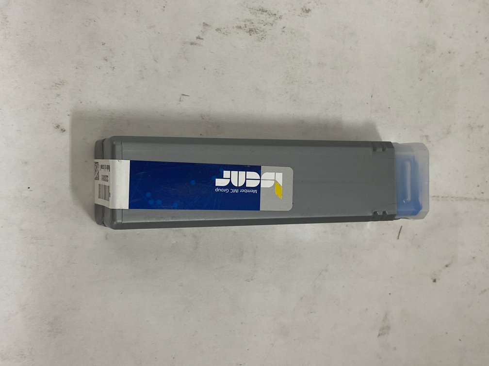 (2x Bid) Iscar Indexable Insert Drill Body