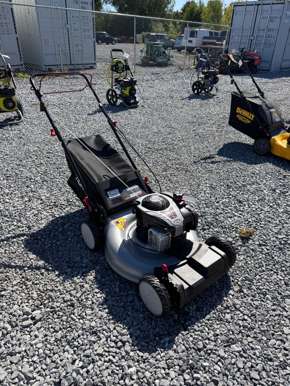 Murray 22" Self Propelled Mower