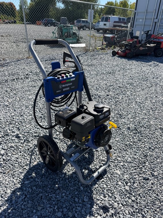 Westinghouse 3000 PSI Pressure Washer