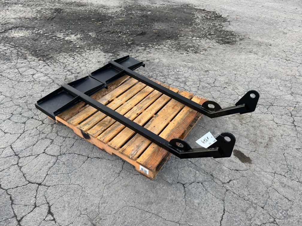 (2X) New JMR Mini Quick Attach Tree Boom JIB