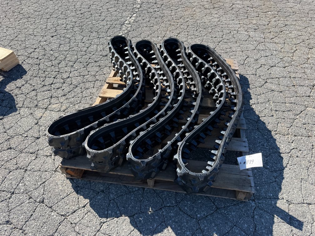 (2) Sets New Mini Machine Tracks