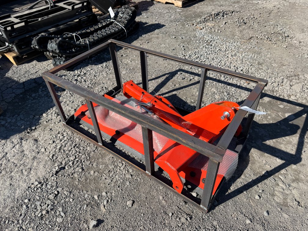 New AGT 48" 3 Pt Hitch Blade