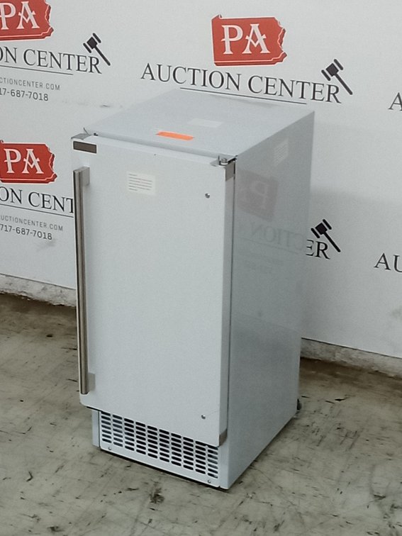 Ice Maker