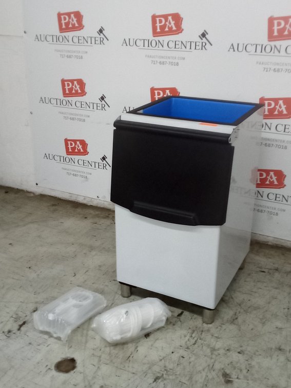 Ice Maker