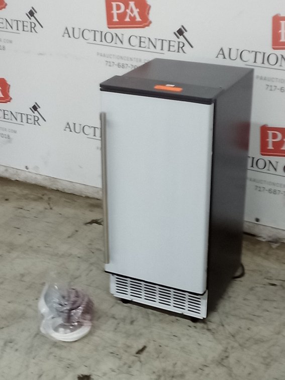 Ningbo Ice Maker