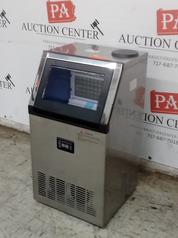 Ice Maker