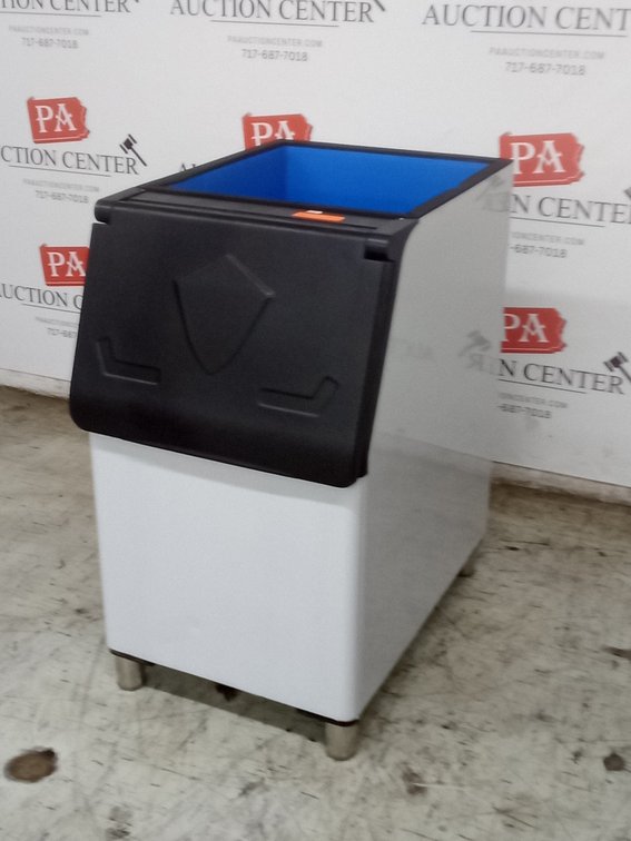 Ice Maker