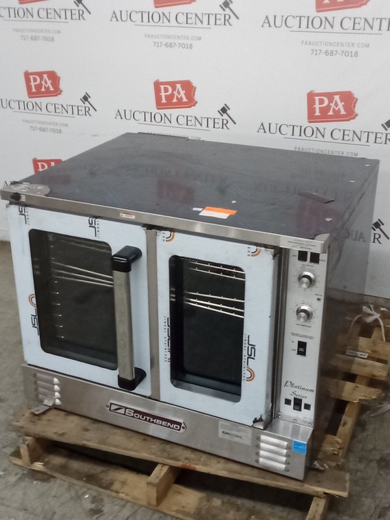 Southbend Convection Oven