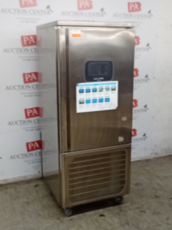 Desmon Blast Chiller