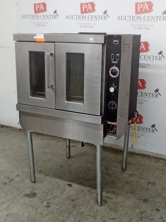 Commercial Convection Oven