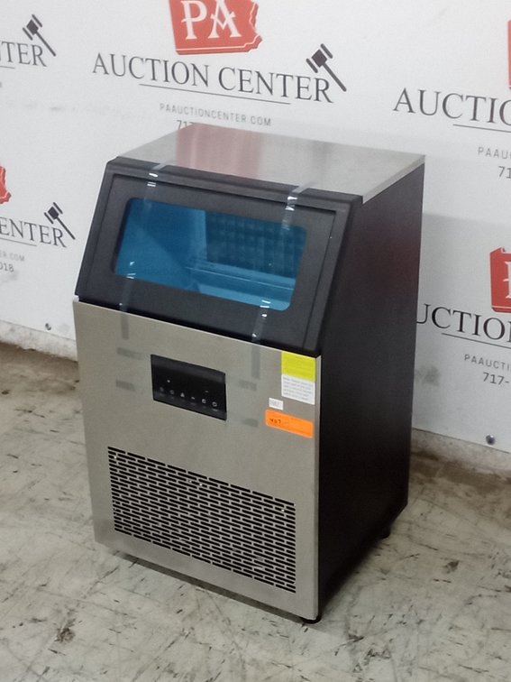 Ice Maker
