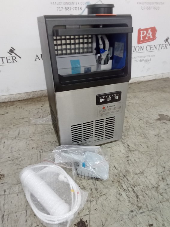 Ice Maker