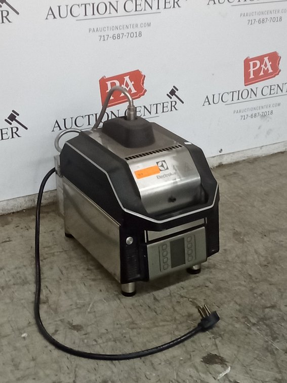 Electrolux High Speed Panini Press