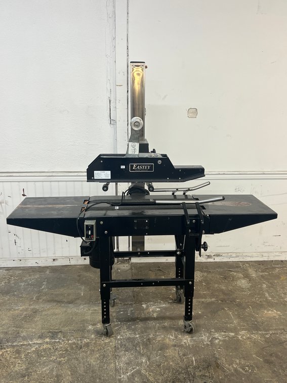 Eastey EZ-Taper Taping Machine