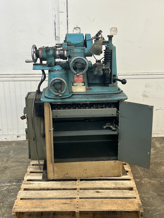 Hybco 1100 Tap Grinder
