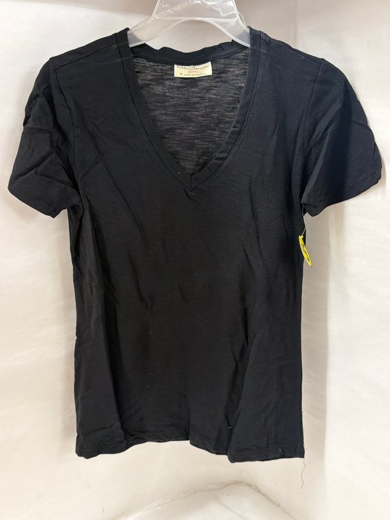 (48x Bid) Bobbie Brooks V-Neck Shirt-Asst Size