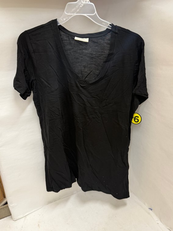 (48x Bid) Bobbie Brooks V-Neck Shirt-Asst Size