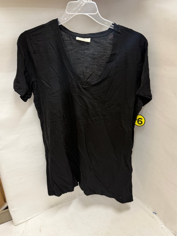 (48x Bid) Bobbie Brooks V-Neck Shirt-Asst Size