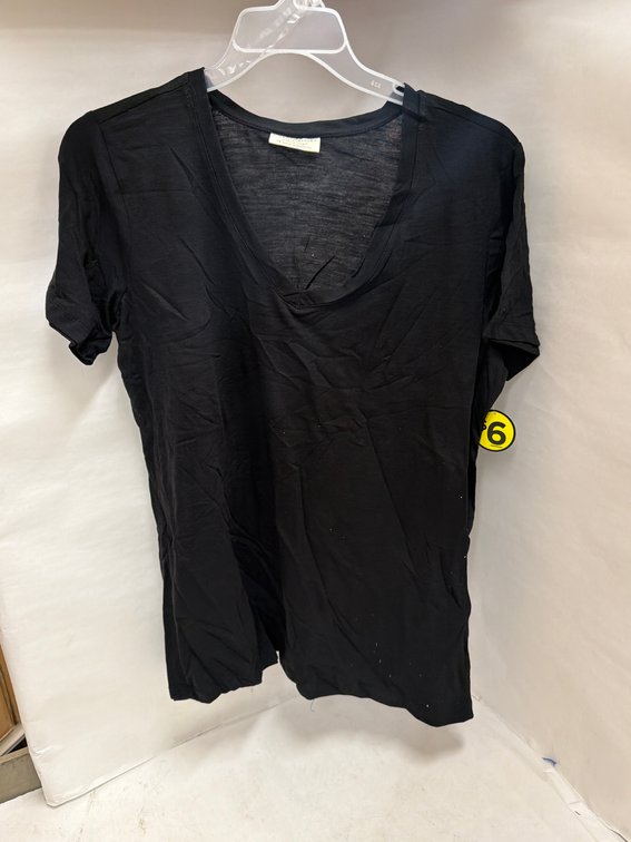 (48x Bid) Bobbie Brooks V-Neck Shirt-Asst Size