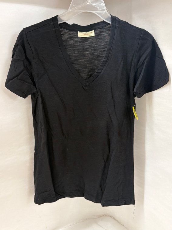 (48x Bid) Bobbie Brooks V-Neck Shirt-Asst Size