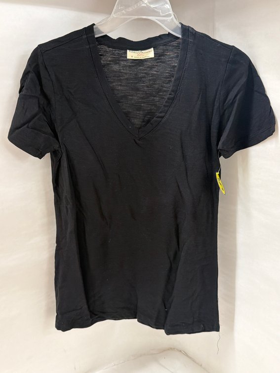 (48x Bid) Bobbie Brooks V-Neck Shirt-Asst Size