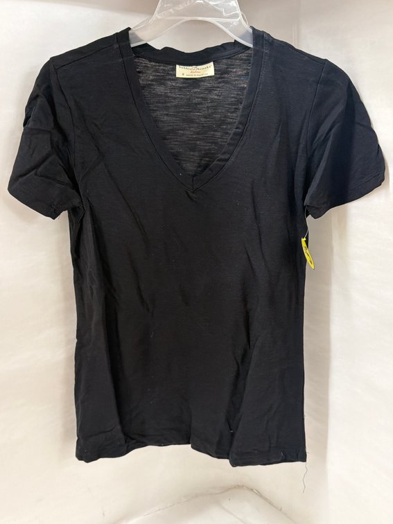 (48x Bid) Bobbie Brooks V-Neck Shirt-Asst Size