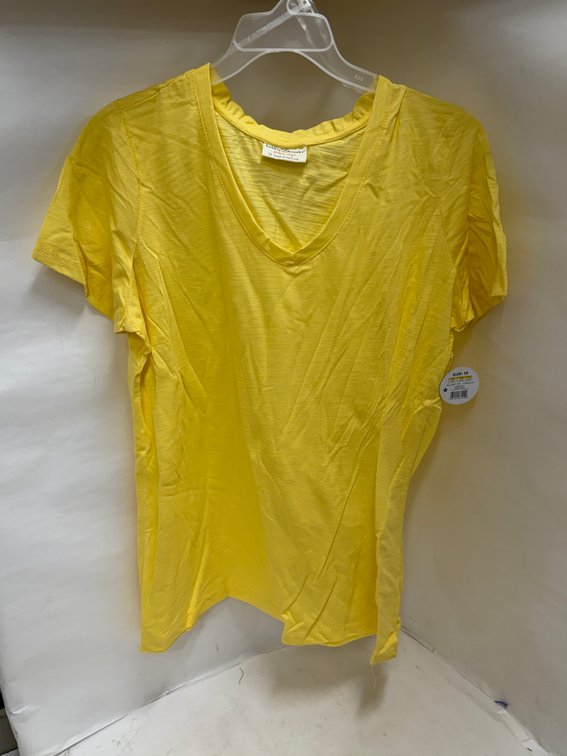 (48x Bid) Bobbie Brooks V-Neck Shirt-Asst Size