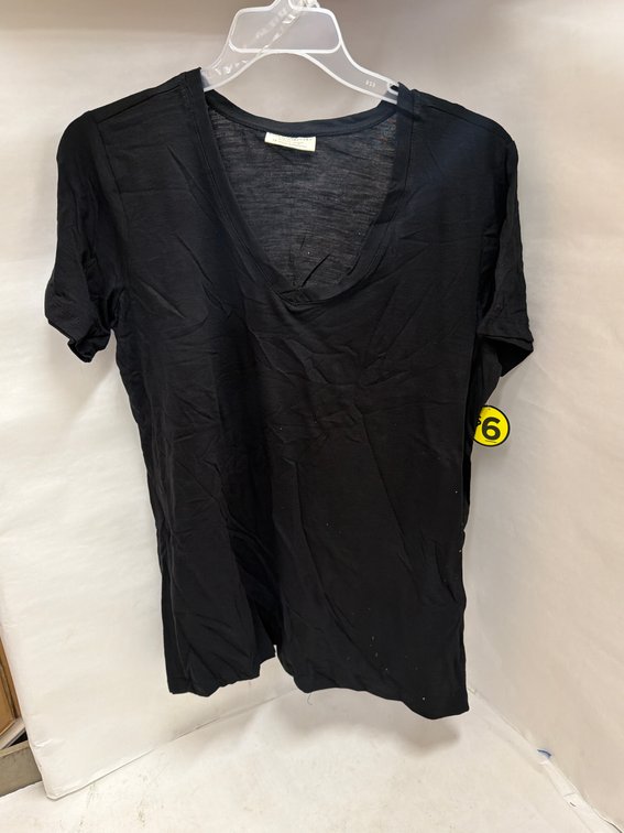 (48x Bid) Bobbie Brooks V-Neck Shirt-Asst Size